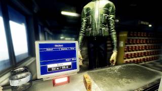 Hellmart (FULL GAME)