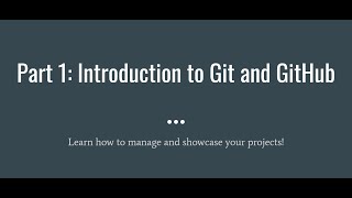 Introduction to Git and GitHub | BCS2 Lab | Beginners Tutorial for STEM in Bangla