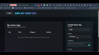 Task 28/Book 03/PeoplePerHour Clone – Freelance Marketplace Web App screenshot 1