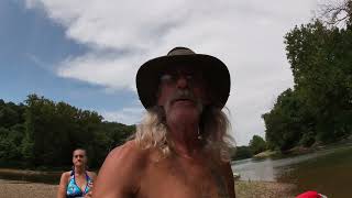 GASCONADE RIVER 2026