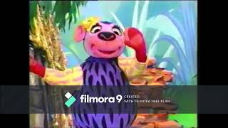 Opening to Tiny Toon Mikaylas: Meet Minun and Plusle! 2021 VHS