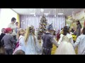 Новорічне свято у Кислицькому ДНЗ Ромашка 2017, cтарша група