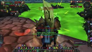 dk profano pvp 3.3.5 wow aura arenas