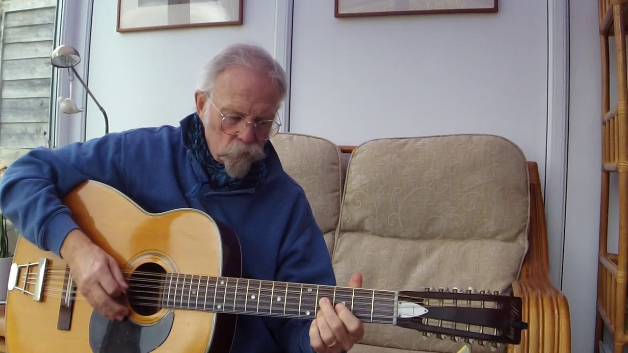 12 String Guitars   origins and genres