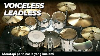 [backing track, lyrics] Stand Here Alone - Mantan