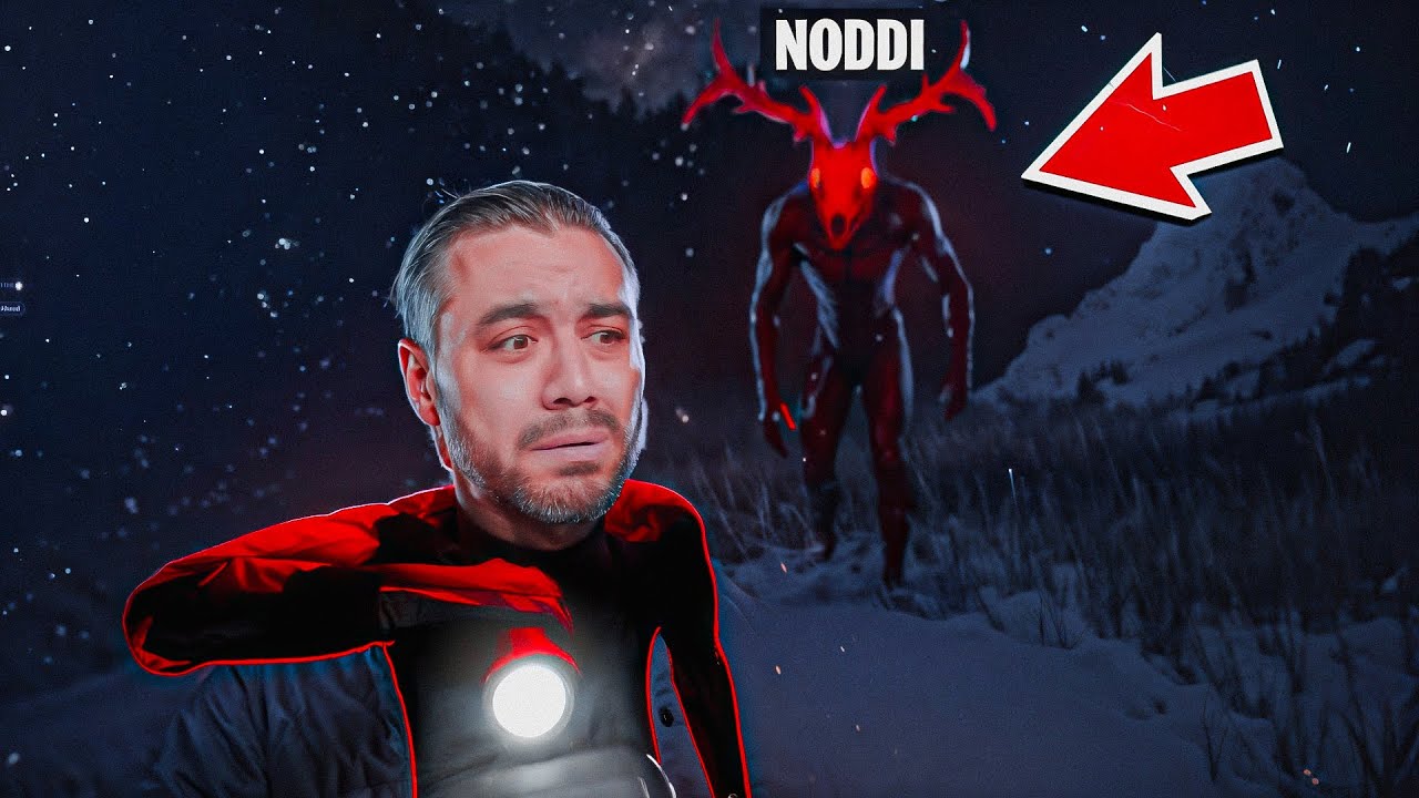 QOTIL KIYIK bilan jang! (Oh Deer)