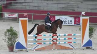 Avenir Et Mathis Ccjp 6Ans St Lo 28Mai16