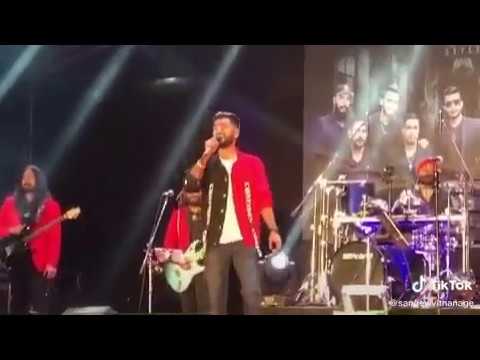 Yanna yanawada music show - YouTube