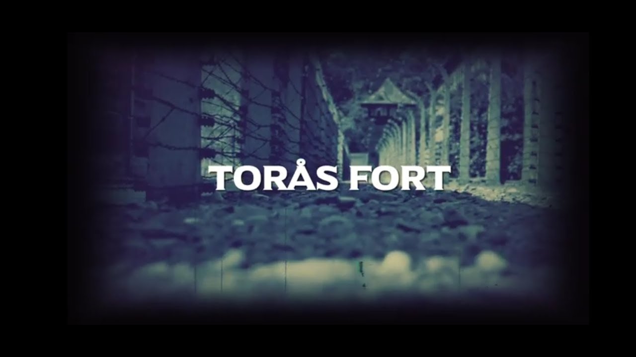 Torås Fort - Norges mest hjemsøkte