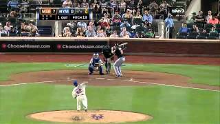 2012/08/08 Ramirez's scoreless appearance