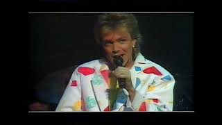 David Cassidy "Could it Forever" Remastered Live Royal Albert Hall LEGEND 1 of 65 #StyleRecordGroup