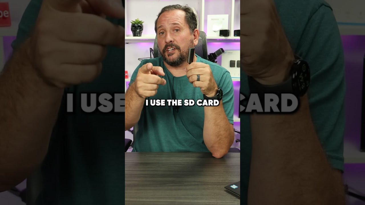 Uni SD Card Reader: The Best All-Around SD Card Reader for Your Laptop, PC, and More!