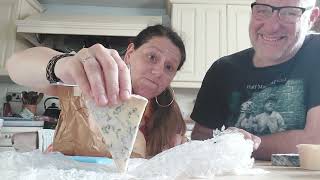 Fun With Fromage - Unboxing Day Caws For Concern