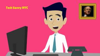 Technology #tsnyc Tech Savvy NYC Mark Derho