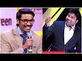 Dhanush LOL Moments With Mirchi Shiva | Ultimate Comdey Fun