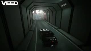 DRIFT MOD for Cyberpunk 2077 screenshot 2
