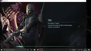 Cheat Red Orbs Devil May Cry 5
