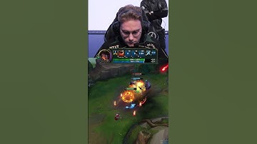 Perfect gank. Perfect execution.