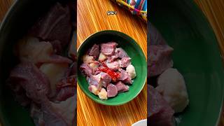 ঈদের স্পেশাল রেসিপি /Beef kofta curry