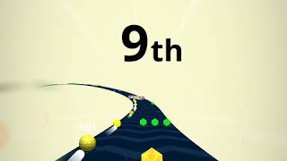 Color Road - Random Racing screenshot 5