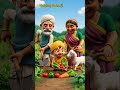Little | Khalsa’s| Big Help” wahguru #love #gurdwara #song #gurbanishabad #goldentemple