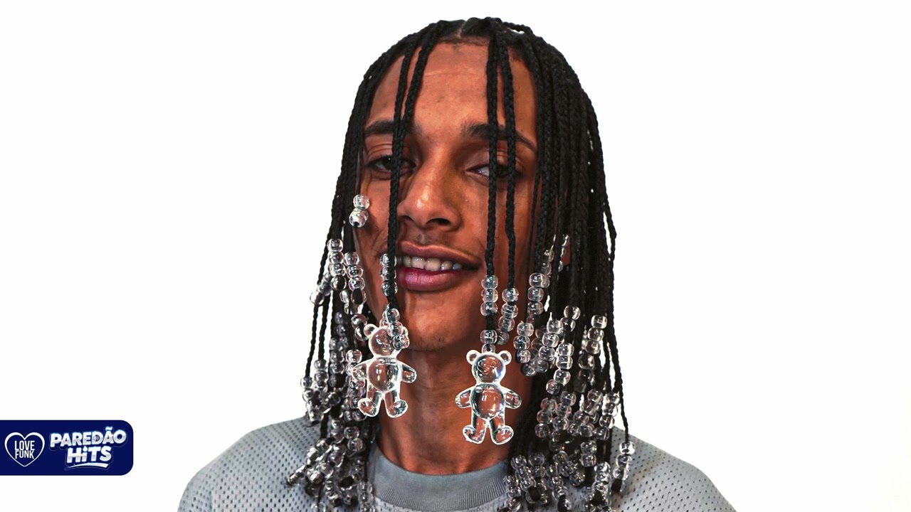 ORUAM - POE SEU EGO NA BALANÇA E VÊ QUAL PESA MAIS