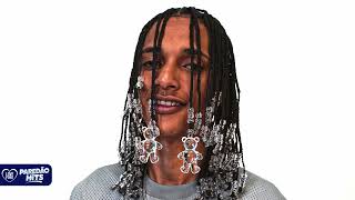 Oruam  Poe Seu Ego Na Balana E V Qual Pesa Mais