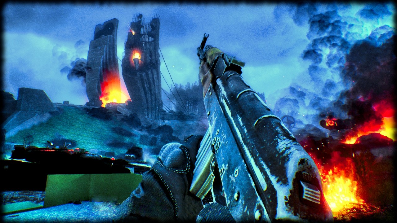 These devs said GOODBYE to the bodycam (thankfully) - Phantom Line