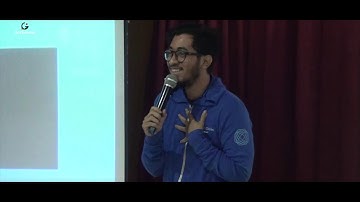 MIRZA CHILMAN GARIN - ASYIKNYA JADI PROGRAMMER #3 | GOTSPEECH