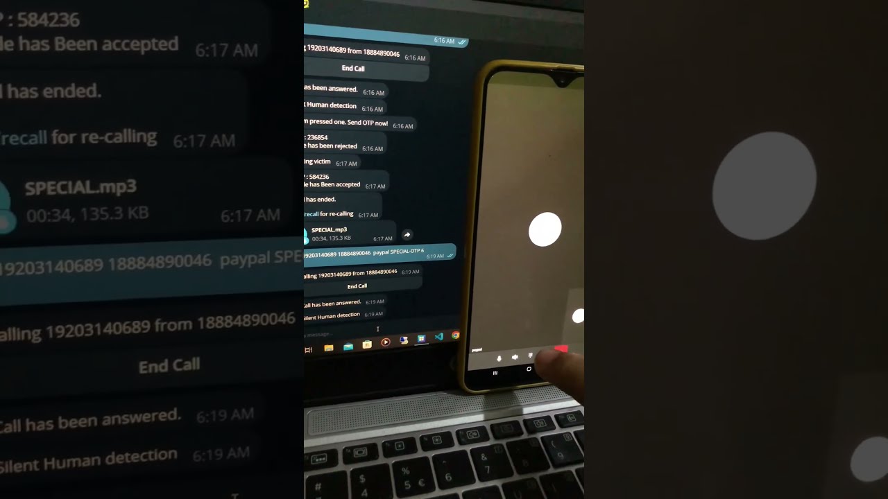 How To Bypass Otp For The Bank Logs An Cc S With Best Bot In World