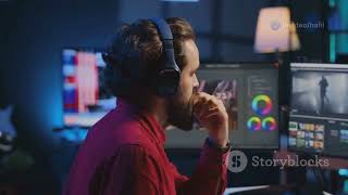 How to Master Video Editing with Pictures,A Step-by-Step Guide to Video Editing #Guruji Pasarai screenshot 5