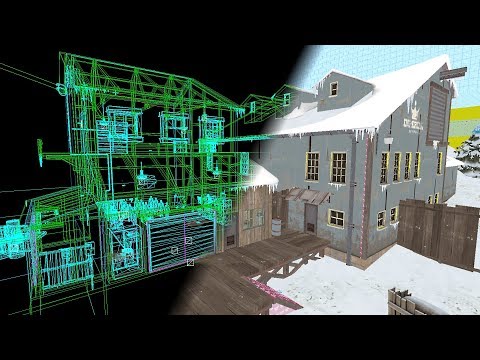 Source Engine Leaks Explained