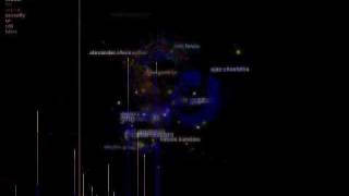 Anduin Code Swarm