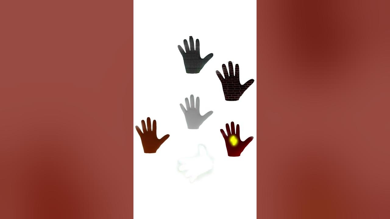 "The Nine Gloves" #OG #slapbattles #Roblox #Finale #Youtube #Shorts