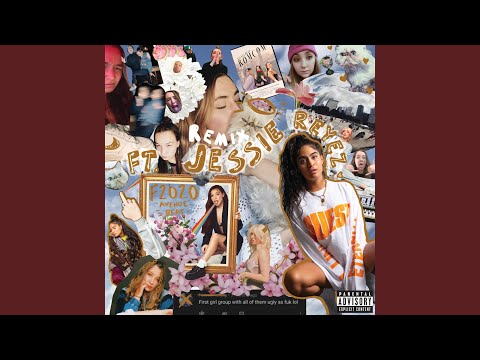 Avenue Beat - F2020 (Remix) (feat. Jessie Reyez)