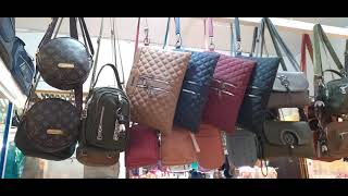 10 SLING BAG TERBAIK BUAT PRIA | Tas Selempang Praktis, Fungsional & Stylish!