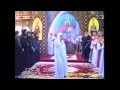 حفل تدشين حامل الايقونات 12 8 2000