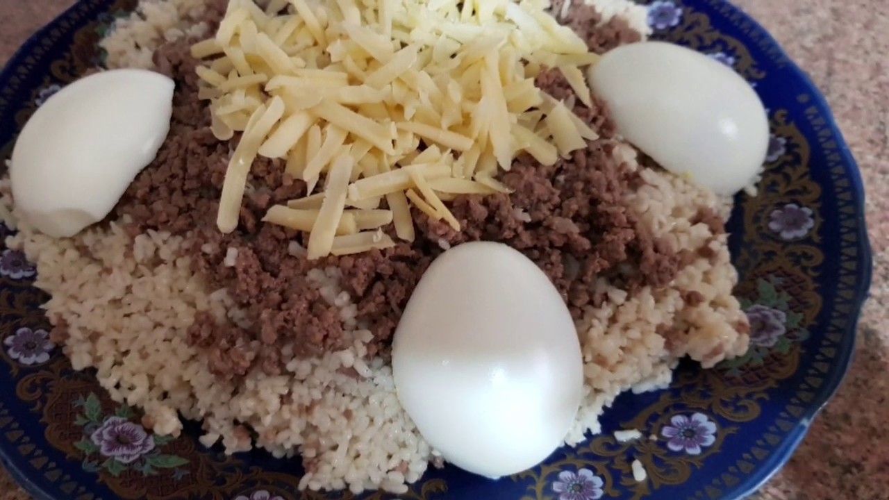 Kwarat mostaganémois(plat) طبق القوارط المستغانمي / CUISINE ET IDÉES DE NOUR مطبخ و أفكار نور