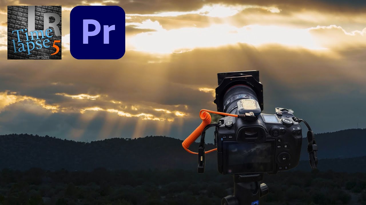 The BEST (And Most Tedious) WAY To EDIT TIMELAPSES: LRTimelapse  Workflow Start To Finish