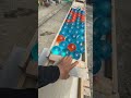 マーブルラン276 marble run　豊かに生きるコース　優しく生きる　人生の教訓