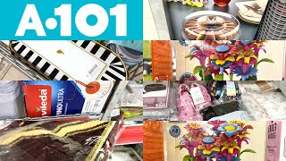 🔥 A101 9 Nisan Aktüel Ürünler! Bu Fiyatlar ŞOK 😱 Kaçırmayın!