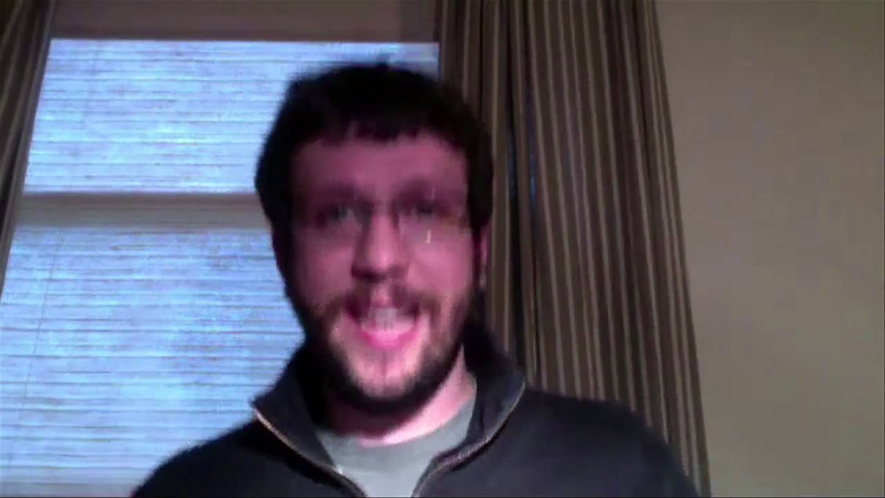 Author Sam Ford on Spreadable Media