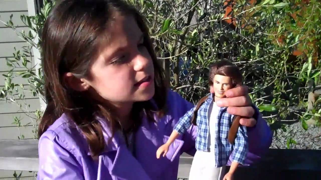 Toyologist: Isabella