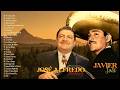 JOSÉ ALFREDO JIMÉNEZ Y JAVIER SOLÍS - SUS MEJORES RANCHERAS - 30 GRANDES RANCHERAS INOLVIDABLES