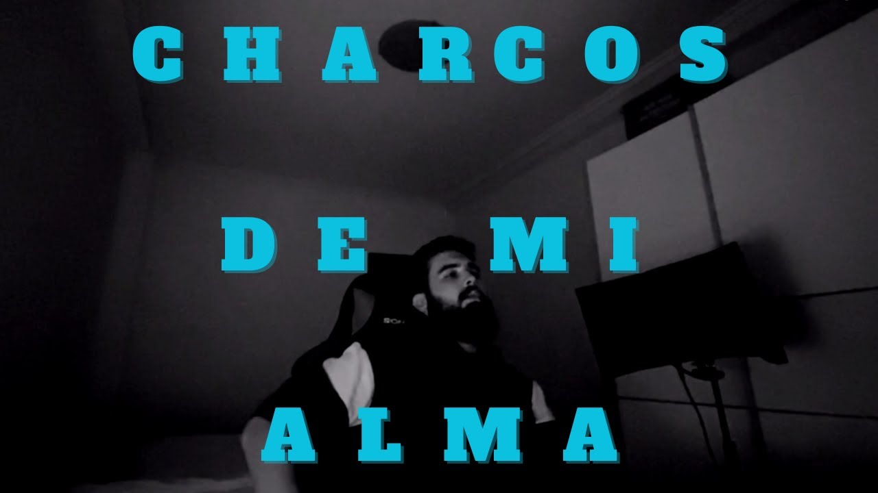 Var - Charcos De Mi Alma