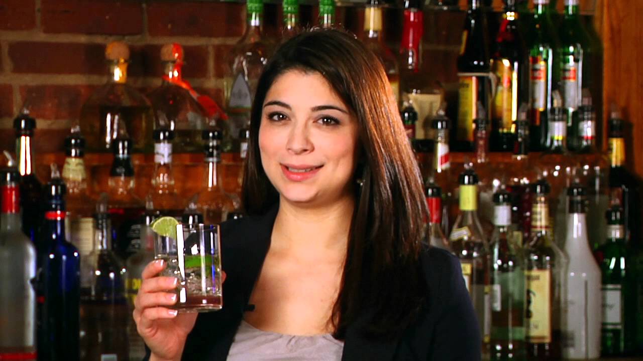 Mikasa BarMaster's Rocks Glass