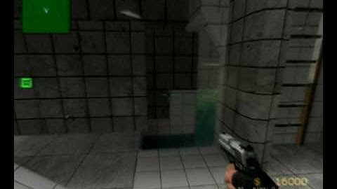 My first css frag movie [Ep1c]