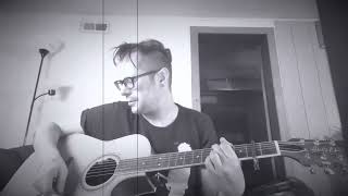 Old Shoes Picture Postcards Acoustic Cover