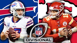 Divisional Round Sunday LIVE Scoreboard! Join the Conversation \& Follow the Games!