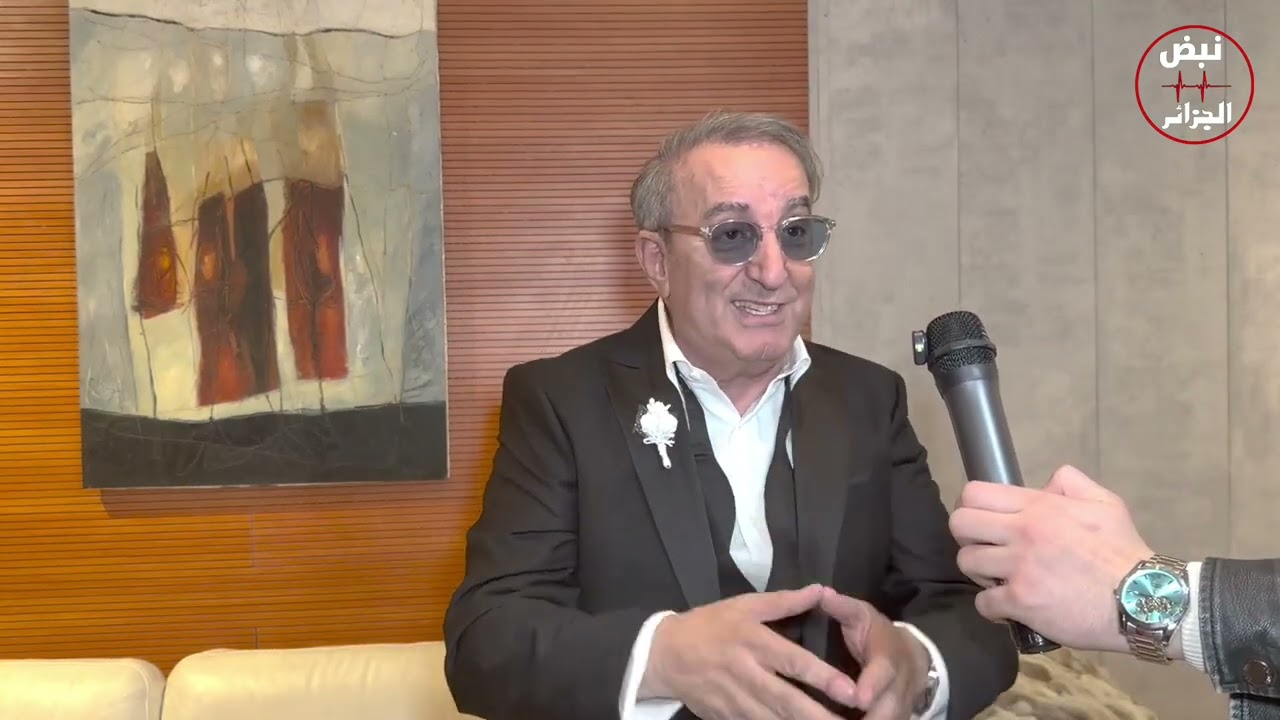 الفنان #حسين_لصنامي يلهب الأجواء في سهرة فنية خاصة بعيد المرأة